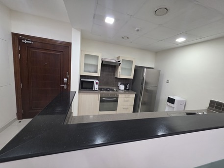 Adliya, Apartments, Flats, Houses & Villas, BHD 650/month,  Furnished,  3 BR,  BHD:650/month FULLY FURNISHED 3 BHK APARTMENT FOR RENT IN ADLIYA -: MUNEEB *35041493**
