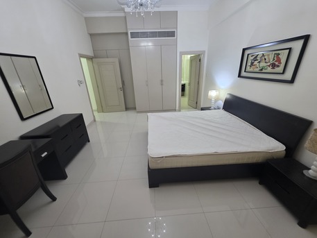 Adliya, Apartments, Flats, Houses & Villas, BHD 650/month,  Furnished,  3 BR,  BHD:650/month FULLY FURNISHED 3 BHK APARTMENT FOR RENT IN ADLIYA -: MUNEEB *35041493**