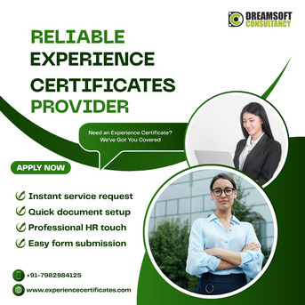Mumbai, Education, Experience Certificates Provider In Kochi