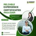 Experience Certificates Provider In Kochi