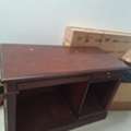 SAR 100,  Office Desk And Wooden Table