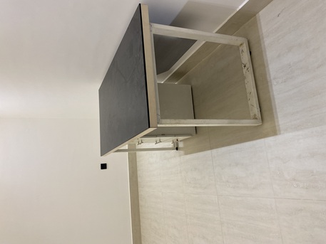 Al Hazm, Furniture, SAR 100,  Office Desk And Wooden Table