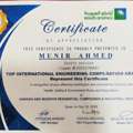 Aramco Approved Safety Officer / HSE Officer