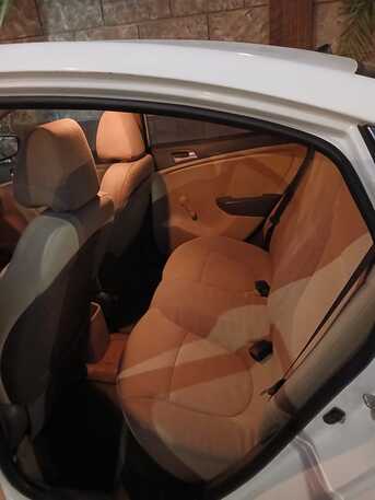 Jeddah, Vehicles, Cars & Trucks , SAR 20500,  Hyundai Accent,  2014,  Automatic,  324000 KM,