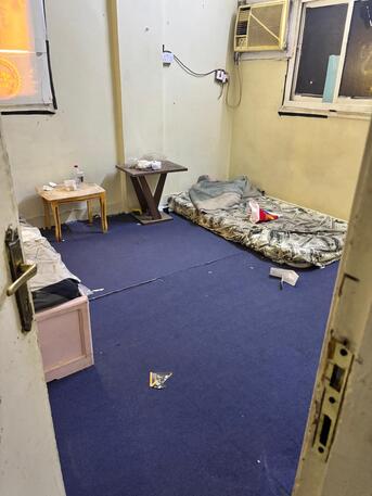 Riyadh, Rooms for Rent, SAR 400/month,  1 Sq. Meter,  ROOM AVAILABLE,  PREFERD MALAYALIES