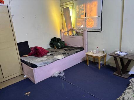 Riyadh, Rooms for Rent, SAR 400/month,  1 Sq. Meter,  ROOM AVAILABLE,  PREFERD MALAYALIES