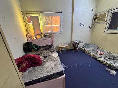 Riyadh, Rooms for Rent, SAR 400/month,  1 Sq. Meter,  ROOM AVAILABLE,  PREFERD MALAYALIES