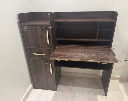 Riyadh, Furniture, SAR 150,  Homebox Kids Study Table & Desk