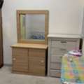 SAR 1000/month,  Furnished,  Furnished Single Room In Badiyah Near King Saud Medical City(Shumesi)