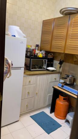 Al Shemaysi, Rooms for Rent, SAR 1000/month,  Furnished,  Furnished Single Room In Badiyah Near King Saud Medical City(Shumesi)