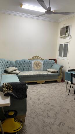 Al Shemaysi, Rooms for Rent, SAR 1000/month,  Furnished,  Furnished Single Room In Badiyah Near King Saud Medical City(Shumesi)