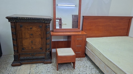 Yanbu, Furniture, SAR 500,  Sale Use Furniture