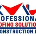 Professional Roofing Solutions