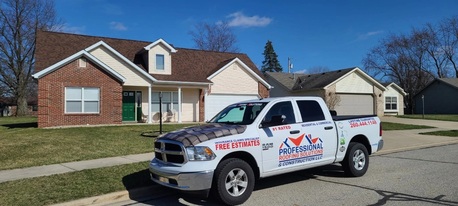 New York, Construction, Professional Roofing Solutions