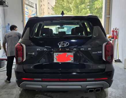 Dammam, Vehicle Lease Transfer, SAR 120000,  HYUNDAI PALISADE