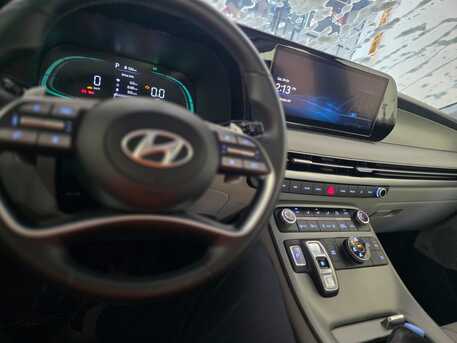 Dammam, Vehicle Lease Transfer, SAR 120000,  HYUNDAI PALISADE
