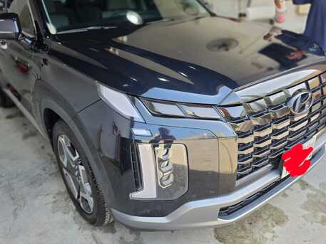 Dammam, Vehicle Lease Transfer, SAR 120000,  HYUNDAI PALISADE