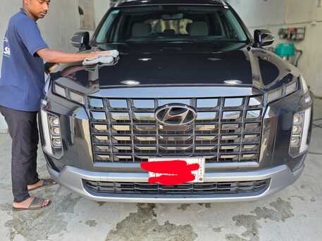 Dammam, Vehicle Lease Transfer, SAR 120000,  HYUNDAI PALISADE