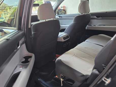 Dammam, Vehicle Lease Transfer, SAR 120000,  HYUNDAI PALISADE