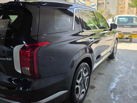 Dammam, Vehicle Lease Transfer, SAR 120000,  HYUNDAI PALISADE