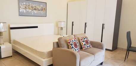 Juffair, Apartments, Flats, Houses & Villas, BHD 260/month,  Furnished,  1 BR,  100 Sq. Meter,  Excellent 1-bedroom Flat In Juffair