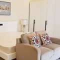 BHD 260/month,  Furnished,  1 BR,  100 Sq. Meter,  Excellent 1-bedroom Flat In Juffair