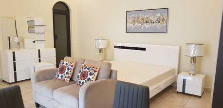 Juffair, Apartments, Flats, Houses & Villas, BHD 260/month,  Furnished,  1 BR,  100 Sq. Meter,  Excellent 1-bedroom Flat In Juffair
