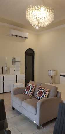 Juffair, Apartments, Flats, Houses & Villas, BHD 260/month,  Furnished,  1 BR,  100 Sq. Meter,  Excellent 1-bedroom Flat In Juffair
