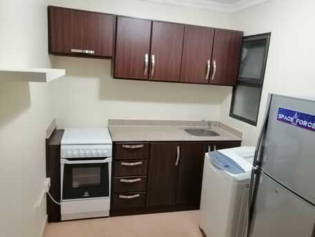 Juffair, Apartments, Flats, Houses & Villas, BHD 260/month,  Furnished,  1 BR,  100 Sq. Meter,  Excellent 1-bedroom Flat In Juffair