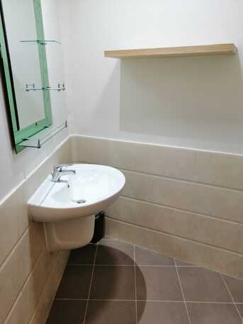 Juffair, Apartments, Flats, Houses & Villas, BHD 260/month,  Furnished,  1 BR,  100 Sq. Meter,  Excellent 1-bedroom Flat In Juffair