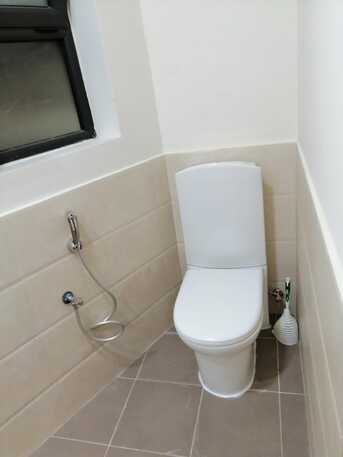Juffair, Apartments, Flats, Houses & Villas, BHD 260/month,  Furnished,  1 BR,  100 Sq. Meter,  Excellent 1-bedroom Flat In Juffair