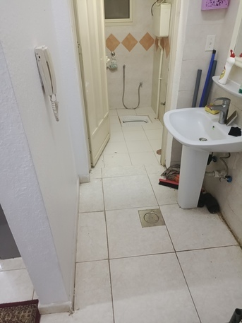 Riyadh, Apartments, Flats, Houses & Villas, SAR 1200/month,  Furnished Family Apartment For Rent Jubail