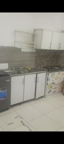 Riyadh, Apartments, Flats, Houses & Villas, SAR 1200/month,  Furnished Family Apartment For Rent Jubail