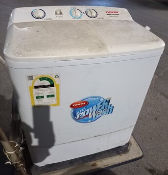 Dammam, Household Items, SAR 250,  SAR 250, Washing Machine