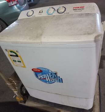 Dammam, Household Items, SAR 250,  SAR 250, Washing Machine