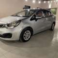 SAR 22500,  Kia Rio,  2016,  Automatic,  113000 KM,  Riyadh