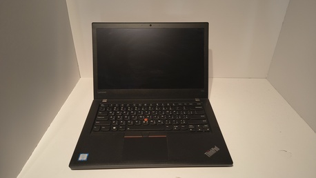 Riyadh, Computers, SAR 1049,  *LIMITED TIME OFFER* Lenovo ThinkPad T470 Core I7