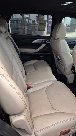 Jeddah, Vehicles, Cars & Trucks , SAR 78000,  Mazda CX-09,  2020,  Automatic,  178000 KM,  Mazda CX9