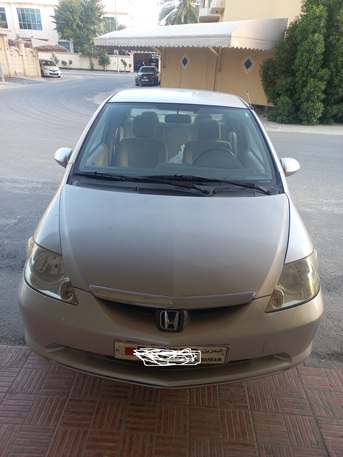 Hidd, Vehicles, Cars & Trucks , BHD 1000,  Honda City,  2004,  160 KM,   For Sale In Amazing Condition (Best Condition In The Market))