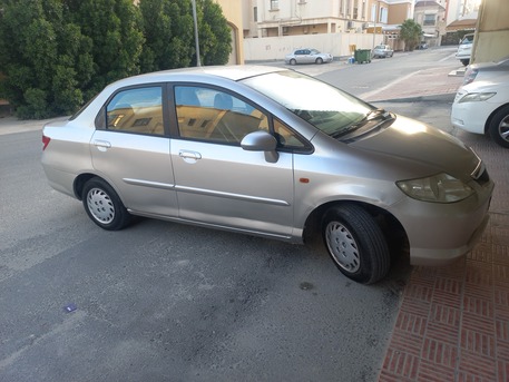 Hidd, Vehicles, Cars & Trucks , BHD 1000,  Honda City,  2004,  160 KM,   For Sale In Amazing Condition (Best Condition In The Market))