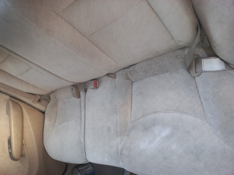 Hidd, Vehicles, Cars & Trucks , BHD 1000,  Honda City,  2004,  160 KM,   For Sale In Amazing Condition (Best Condition In The Market))