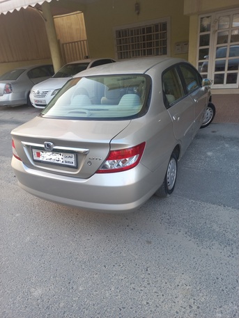 Hidd, Vehicles, Cars & Trucks , BHD 1000,  Honda City,  2004,  Automatic,  160 KM,   For Sale In Amazing Condition (Best Condition In The Market))