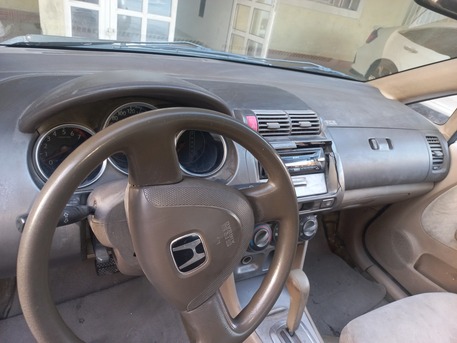 Hidd, Vehicles, Cars & Trucks , BHD 1000,  Honda City,  2004,  Automatic,  160 KM,   For Sale In Amazing Condition (Best Condition In The Market))