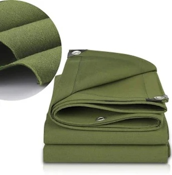 Dubai, Business, Canvas Tarpaulin &ndash; Strong, Breathable & Durable Covers