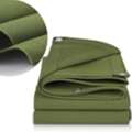 Canvas Tarpaulin &ndash; Strong, Breathable & Durable Covers