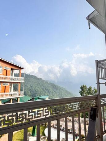 Islamabad, Travel, Luxury Villas & Scenic Mountain Stay In Murree &ndash; Himalaya Villas