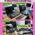 Mac & PC Laptop Service Battery Replacement