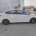 SAR 16500,  Hyundai Accent,  2016,  Automatic,  387000 KM,