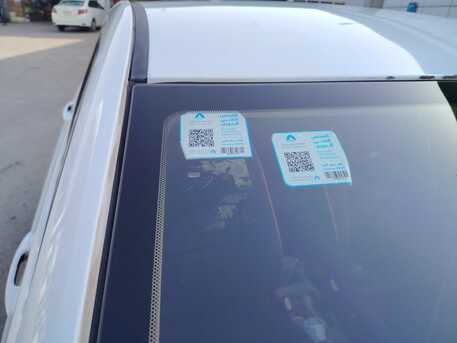 New Industrial City, Vehicles, Cars & Trucks , SAR 16500,  Hyundai Accent,  2016,  Automatic,  387000 KM,