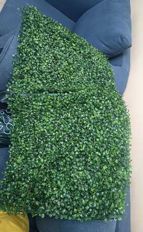 Al Sahafa, Farm & Garden, SAR 30,  WALL Plastic Grass